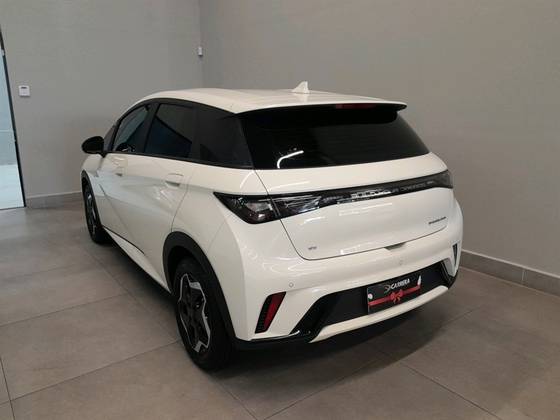 BYD DOLPHIN 44,9 KW ELÉTRICO
